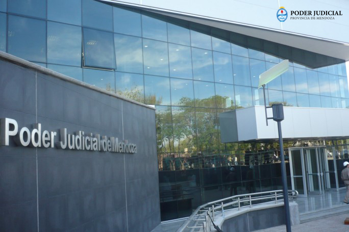 Poder Judicial de la Provincia de Mendoza