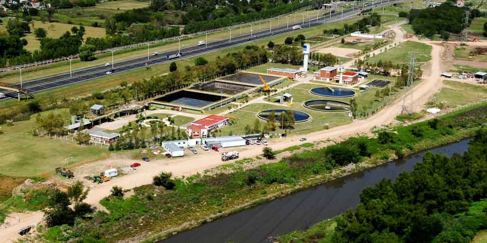 AYSA