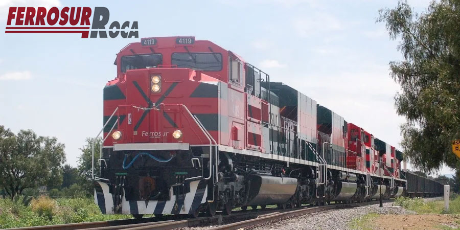 Ferrosur Roca