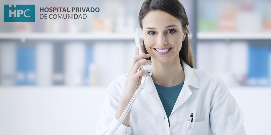Hospital Privado de la Comunidad de Mar Del Plata