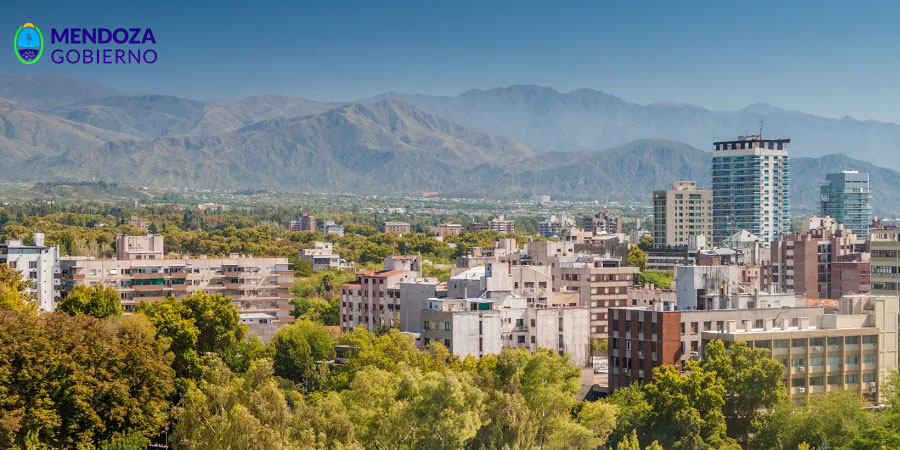 Gobierno De Mendoza